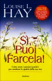 Sì, Puoi Farcela! — Libro