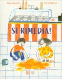 Si Rimedia! — Libro