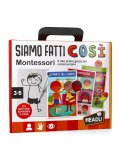 Siamo Fatti Così Montessori