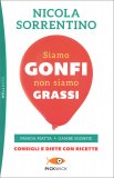 Siamo Gonfi Non siamo Grassi — Libro