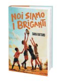 Siamo i Briganti — Libro