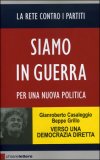 Siamo in Guerra - Per una Nuova Politica — Libro