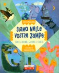 Siamo nelle Vostre Zampe — Libro