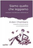 Siamo Quello che Leggiamo.  — Libro