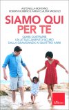 Siamo Qui per Te — Libro