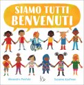 Siamo Tutti Benvenuti — Libro