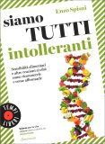 Siamo Tutti Intolleranti — Libro
