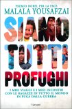 Siamo Tutti Profughi — Libro