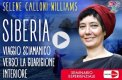 Video Corso - Siberia - Viaggio Sciamanico Verso La Guarigione Interiore — Digitale