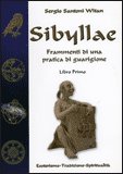 Sibyllae - Libro Primo — Libro