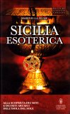 Sicilia Esoterica  — Libro