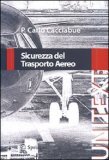 Sicurezza del Trasporto Aereo — Libro