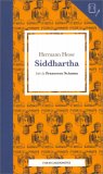 Siddharta - Quaderno/Audiolibro — Audiolibro