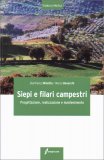 Siepi e Filari Campestri — Libro