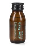 Siero all'Aloe Vera