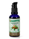 Siero Anti-Età all’Olio di Canapa