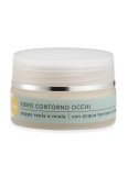 Siero Contorno Occhi