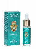 Siero Gel Tonificante per Occhiaie - Netra Gel Serum
