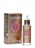 Siero Ultraidratante alla Rosa - Deep Serum Antiage