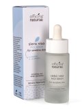 Siero Viso Biologico Pelle Sensibile