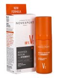 Siero Booster alla Vitamina C