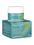 Siero Viso con Alga Spirulina d'Ischia