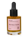 Siero Viso Elisir Rosa e Sandalo
