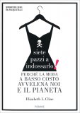 Siete Pazzi a Indossarlo — Libro