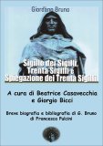 Sigillo dei Sigilli, Trenta Sigilli e Spiegazione dei Trenta Sigilli — Libro