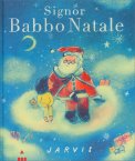 Signor Babbo Natale — Libro