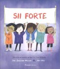 Sii Forte — Libro