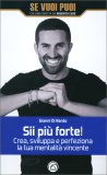 Sii Più Forte! — Libro