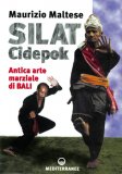 Silat Cidepok  — Libro