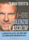 Silenzio e Ascolta! — Libro