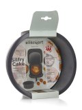 Silfry Cake - Tortiera in Silicone per Friggere ad Aria
