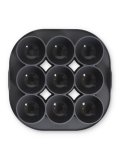 Silfry Egg - Stampo in Silicone per Friggere ad Aria