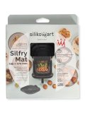 Silfry Mat - Stampo in Silicone per Friggitrice ad Aria