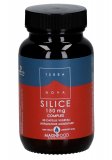 Silice Complex - Integratore di Ortica, Rosa Canina, zucca, Equiseto, Prezzemolo