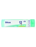 Silicea 12CH Granuli Boiron