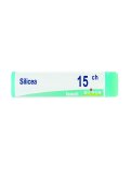 Silicea 15CH Globuli Monodose Boiron