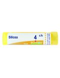 Silicea 4CH Granuli Boiron