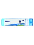 Silicea 9CH Granuli Boiron