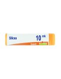 Silicea XMK Globuli Monodose Boiron