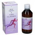 Silicio Organico e Acido Ialuronico