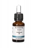 Silicium + Microalga 2% - Elementa