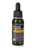 Silicone Vegetale + Amla