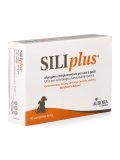 Siliplus Compresse per Cani e Gatti