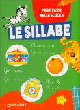 Sillabe — Libro