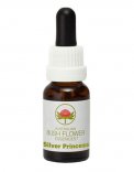Silver Princess - Fiori australiani - 15 ml