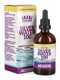 Silver Water - Argento Colloidale 20 ppm